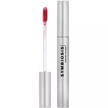 Румяна кремовые Influence Beauty Symbiosis, тон 01, 3 мл