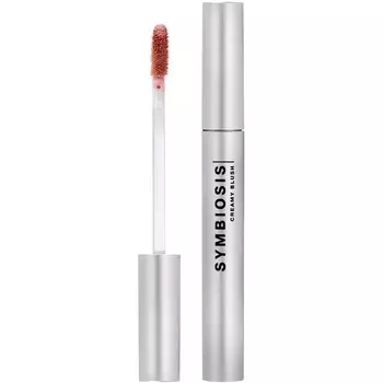 Румяна кремовые Influence Beauty Symbiosis, тон 02, 3 мл