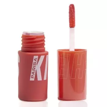 Румяна Parisa Cheeky Kiss, №02 коралловый