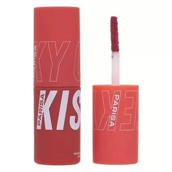 Румяна Parisa Cheeky Kiss, №04 пепельно-розовый