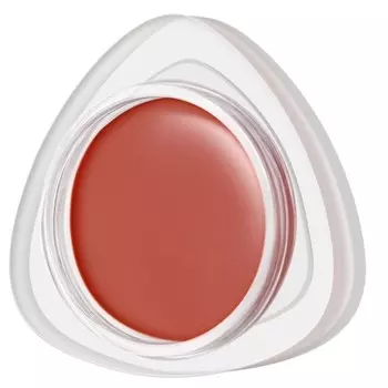 Румяна-помада Focallure Creamy Lip & Cheek Duo, кремовые, тон D07, 5 г