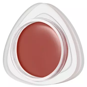 Румяна-помада Focallure Creamy Lip & Cheek Duo, кремовые, тон D09, 5 г