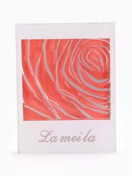 Румяна прессованные LAMEILA тон 2