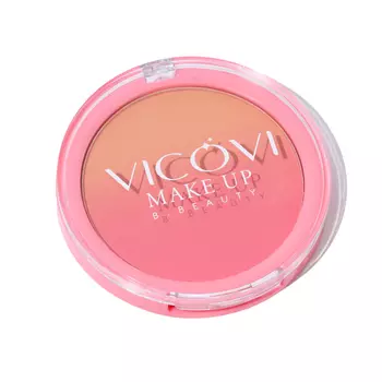 Румяна VICOVI оттенок 1