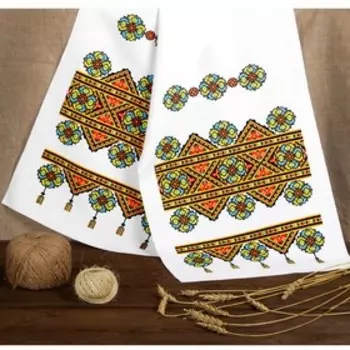 Рушник орнамент, 15036 см