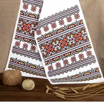 Рушник «Орнамент», 15036 см