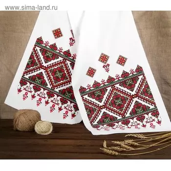 Рушник «Орнамент», 15036 см
