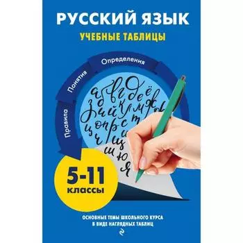 Русский язык. Маханова Е.А.