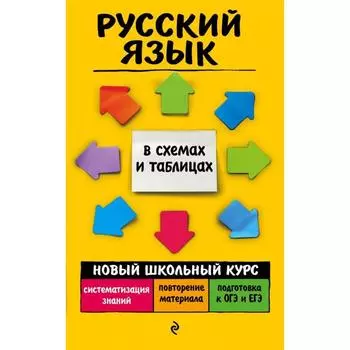 Русский язык. Руднева А. В.
