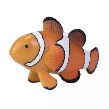 Фигурка Konik «Рыба-клоун»