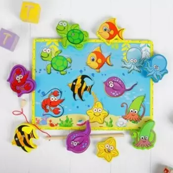 Рыбалка «На море»