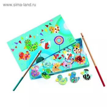 Рыбалка «Утки»