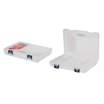 Рыболовная коробка RING STAR DM-1510S, 03149