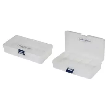 Рыболовная коробка RING STAR DM-1630, 03161