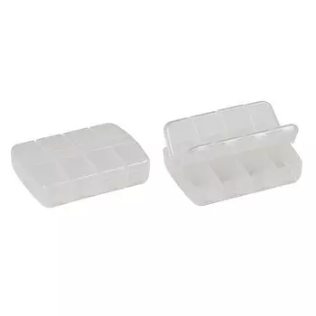 Рыболовная коробка RING STAR PT-98, 03146