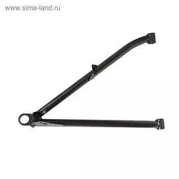 Рычаг нижний, правый, Ski-doo, OEM 505073743