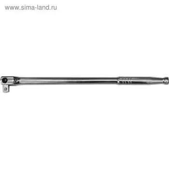 Рычаг шарнирный Кратон 1/2" 380 мм