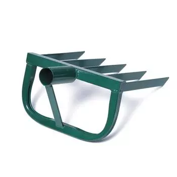 Рыхлитель малый, тулейка 40 мм, без черенка