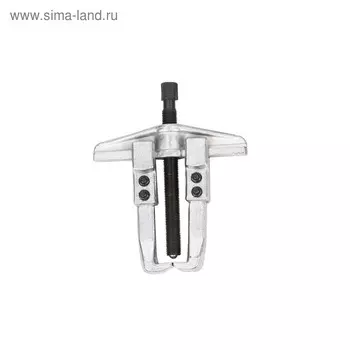 Съемник AE&T TA-D1028-2, двухлапый, 120х100 мм