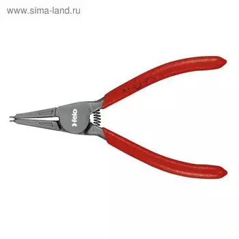 Съемник для стопорных колец Felo 59304040, внешний, прямой, 40-100 мм