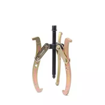 Съемник двух-трехлапый Partner PA-6590610, переставной, 10", лапы S-образные