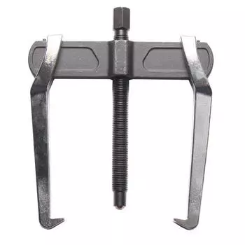 Съемник двухлапый Partner PA-022804, с ограничителем, 4"