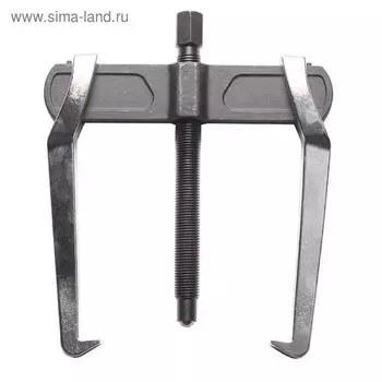 Съемник двухлапый Partner PA-022806, с ограничителем, 6"