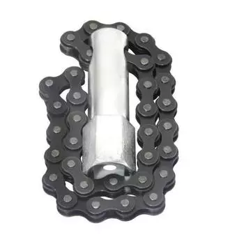 Съемник фильтра AE&amp;T TA-A1005-1, цепной