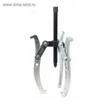 Съемник Forsage F-6590616, трехлапый переставной, 16", Ø захвата 400 мм