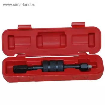 Съемник форсунок дизелей AE&amp;T TA-A1203, адаптеры М8, М12 и М14