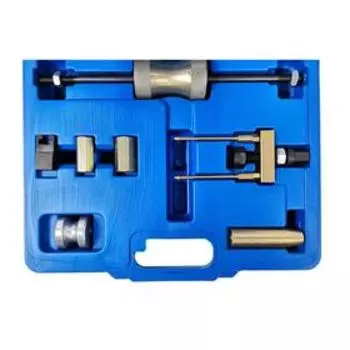 Съемник форсунок VAG TDI AE&amp;T TA-A1281, 7 предметов