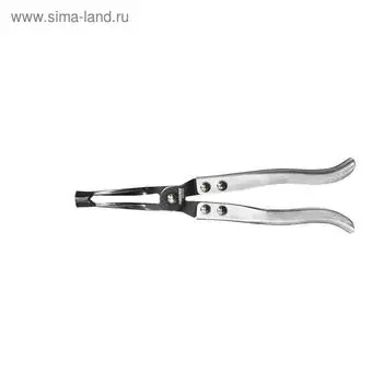 Съемник глубокопосаженных маслосъемных колец Forsage F-9G0103, 275 мм