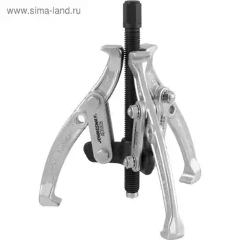 Съемник Jonnesway АЕ 310036, 150 мм
