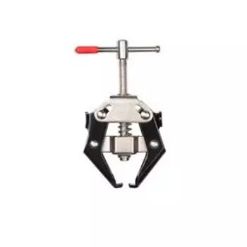 Съемник клемм аккумулятора и подшипников генератора KRAFT KT 701073, двухлапый