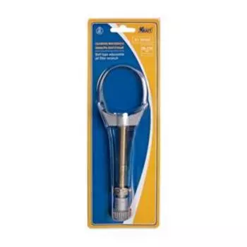 Съемник масляного фильтра KRAFT KT 701057, ленточный, 55-110 мм