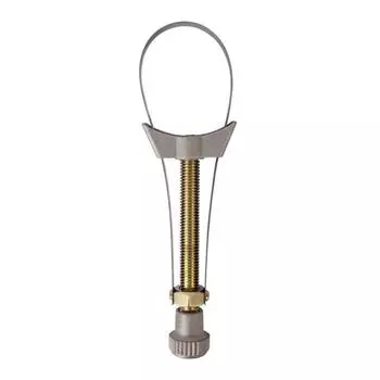 Съемник масляного фильтра KRAFT KT 701057, ленточный, 55-110 мм