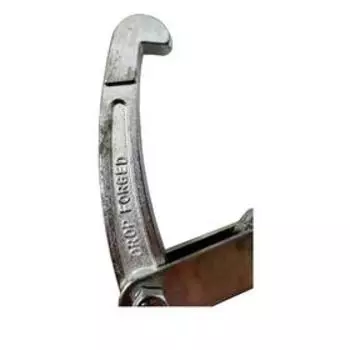 Съемник подшипников AE&amp;T TA-D1009-4, двухлапый, 8"