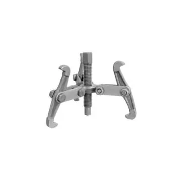 Съемник подшипников KRAFT KT Master 706004, трехлапый, 75 мм