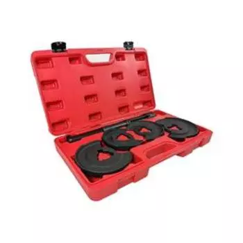 Съемник пружин Mercedes AE&T TA-B1028