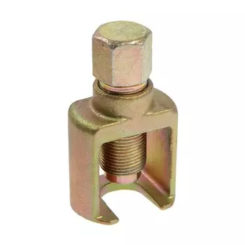 Съемник рулевых тяг «СЕРВИС КЛЮЧ» 70645, на ВАЗ 2101, цинк с шариком