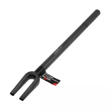 Съемник рулевых тяг "СЕРВИС КЛЮЧ" 77065, "вилка", 400 мм