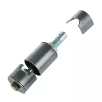 Съемник сайлентблоков универсальный «СЕРВИС КЛЮЧ», до 50 мм