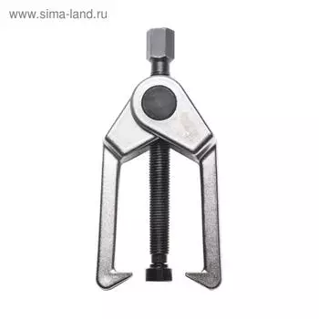 Съемник шаровых опор и наконечников рулевых тяг Partner PA-022104, двухлапый, 4", глубина 60 мм 52