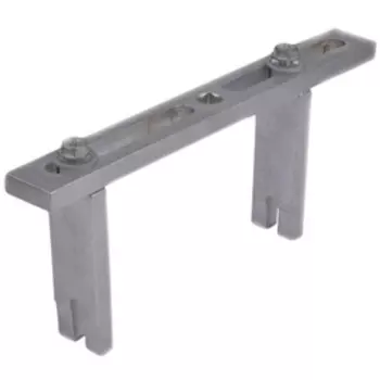 Съемник топливозаборника ROSSVIK ST128, универсальный, 122-199 мм