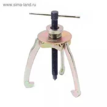 Съемник трехлапый Partner PA-010608, с верхней фиксацией, Ø 200-250мм, длина лап 200мм