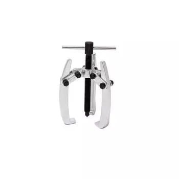 Съемник трехлапый Partner PA-011704, 4", Ø захвата- 65мм, длина лап-65мм , лапы L-образные