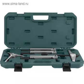 Съемник универсальный Jonnesway AE310140, усиленный, американского типа