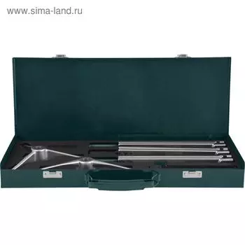 Съемник универсальный Jonnesway AE310141, усиленный, американского типа
