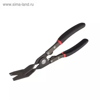 Съемник WIEDERKRAFT WDK-65053, для пластиковых клипс