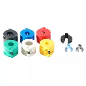 Съемники топливных линий и линий системы кондиционирования AE T TA-A1131, 9 предметов